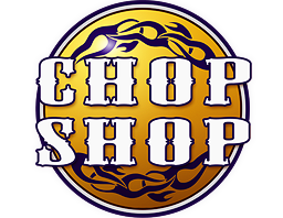 Chop Shop Collection